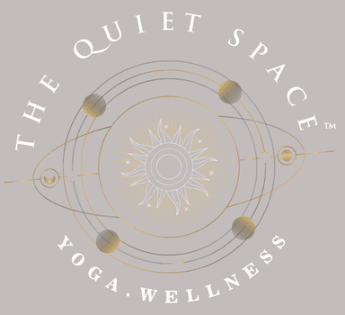 The Quiet Space logo