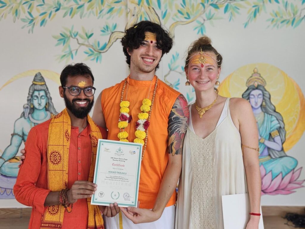 Awaken Your Inner Power with 200-Hour Kundalini Yoga Teacher Training